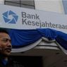 Induk Perusahaan Shopee Akuisisi Bank Kesejahteraan Ekonomi?