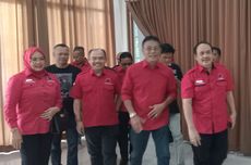 Kampanye Lawan Kotak Kosong, Cabup Ciamis Minta Pemilih Coblos yang Berwujud