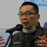 Sekolah dan Objek Wisata Belum Dibuka, Ini Alasan Ridwan Kamil
