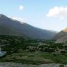 Riwayat Lembah Panjshir di Afghanistan dan Singa Legendarisnya