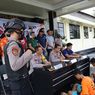 Pembunuh Satu Keluarga di Way Kanan Lampung Terkenal Suka Judi dan Mabuk
