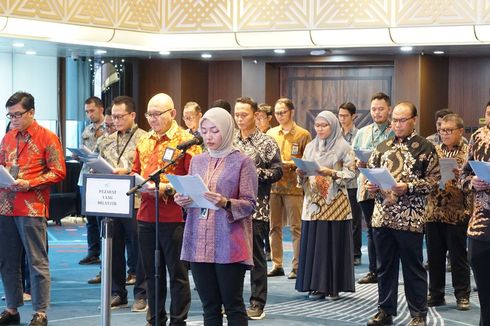 Waskita Rombak Besar-besaran Direksi, 14 Senior Vice President Dirotasi