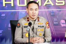 Polri Kedepankan "Cooling System" untuk Cegah Perpecahan akibat Pilkada