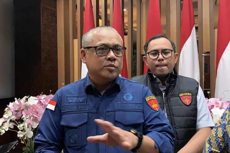 Modus Pinjam KTP Buat Bansos, Direktur PT NIRAM Jadi Tersangka Korupsi KUR Rp 41,4 Miliar