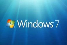 Akhirnya, Windows 7 Kalahkan XP