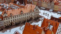 5 Beasiswa Kuliah ke Polandia, Ada Uang Tunjangan Rp 6,6 Juta Per Bulan