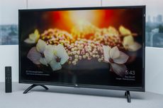 Review Mi TV 4A, TV Pintar Murah Besutan Xiaomi