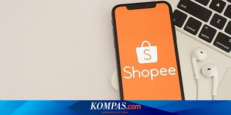 10 Promo Menarik Shopee 6.6
