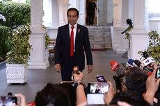 Jokowi Tegaskan, Papua dan Papua Barat Akan Jadi Prioritas di Masa Pemerintahannya