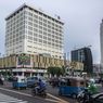 Berburu Foto di 6 Spot Instagramable Sarinah Jakarta yang Baru Dibuka
