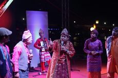 Mengenal Dulmuluk, Kesenian Teater Tradisional Sumatera Selatan