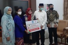 5 Pelaku Budaya Terima Anugerah Kebudayaan Ditjen Kebudayaan Kemendikbud Ristek