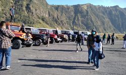 5 Hal yang Perlu Diperhatikan dari Peluang Bisnis Sewa Mobil 'Offroad'