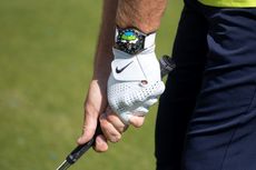 Bermain Golf Lebih Jago berkat Smartwatch