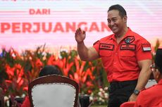 Andika Perkasa, Tim Pemenangan, dan Optimisme Menang di Kandang Banteng...