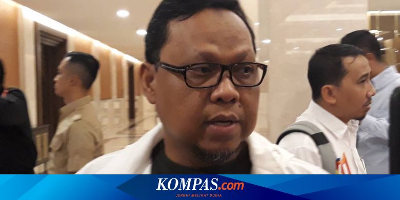 Pansus PBNU Panggil Mantan Sekjen PKB Lukman Edy Rabu Besok