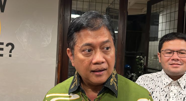 PAN Sebut Susunan Kabinet Prabowo Akan Dibahas Usai Gugatan di MK Selesai