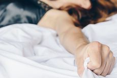 Orgasme pada Wanita Tentukan Jenis Kelamin Bayi Laki-laki? Ini Penjelasan Dokter