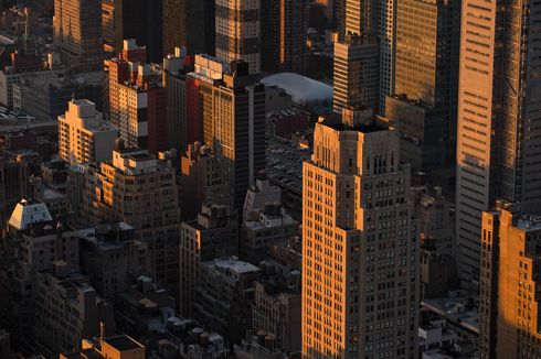 Prediksi McKinsey, Tahun 2030 Bangunan Tinggi Dibuat secara Modular