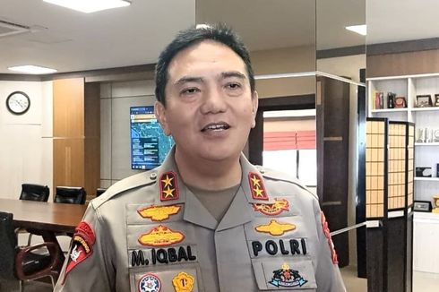 Kapolda Riau Beri Penjelasan soal Punya Harta Rp 27 Miliar: Tak Ada yang Disembunyikan