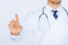 Survei Mengatakan, Dokter dan Pengacara Enggan Pacaran Serius