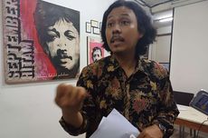 Kontras Desak Jokowi dan Komnas HAM Dorong Kejagung Selesaikan Pelanggaran HAM Berat Secara Yudisial