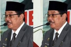 Sehari Sebelum Masa Jabatan Berakhir, Bupati Paser Meninggal, Sempat Minta Maaf pada Rakyat