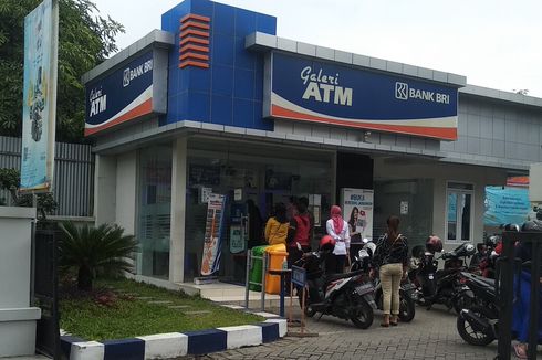 Limit Transfer BRI untuk Semua Jenis Kartu ATM