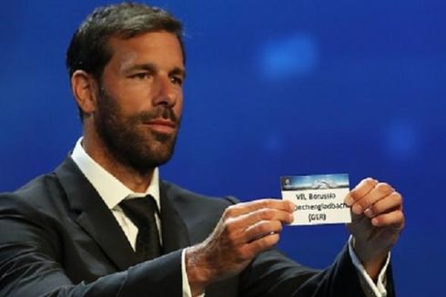 Hal yang Perlu Anda Ketahui soal Drawing Liga Champions 2019-2020