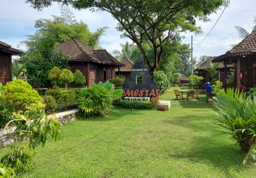 Ingin Sukses Buka Usaha Homestay? Simak Tips dari Penginapan Binaan PGN Ini
