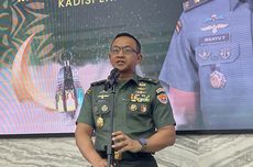 Komnas HAM Ungkap Temuan soal Ledakan Amunisi Garut, Ini Respons TNI AD