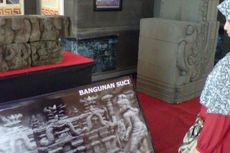 Semua tentang Borobudur Ada di Mal Ini