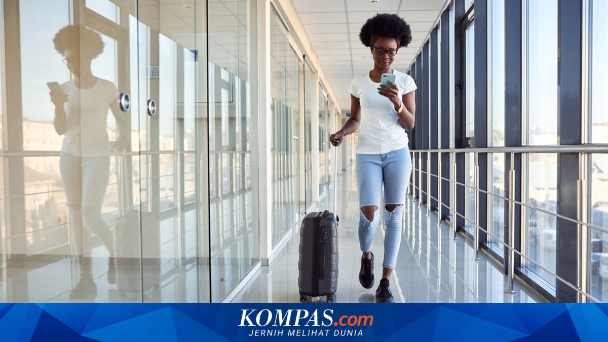 Mau Liburan? Kenali Dulu Aturan Bagasi Maskapai agar Tak Bingung di Bandara