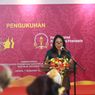 Bintang Puspayoga Harap Seluruh Umat Dukung Kementerian PPPA Berdayakan Perempuan dan Anak