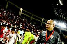 Timnas U17 Indonesia Lolos ke Piala Asia 2025, Hati Nova Arianto Bergejolak, Tahan Malu