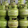 Anggaran Subsidi LPG 3 Kg 2025 Dipangkas, Turun 21 Persen dari Target