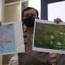 Kapolda Jateng Sebut Kebakaran Tangki Kilang Pertamina di Cilacap Dipicu Sambaran Petir
