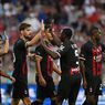 Hasil Wolfsberger Vs AC Milan: Yacine Adli Cetak Gol, Rossoneri Pesta 5-0