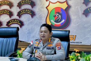 Kapolda NTT dan Pangdam Udayana Kompak Selesaikan Kasus Penikaman Anggota Brimob di Labuan Bajo