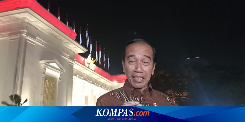 Proyek yang Mana, yang Titip Siapa?