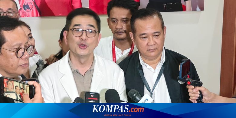 Arsjad Rasjid Ungkap Alasan Pilih Ganjar, dari Kepribadian hingga Rekam Jejak