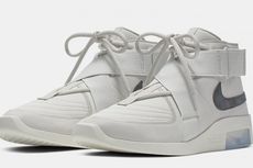 Nike Fear of God 180s Ambil Inspirasi Sepatu 90’an
