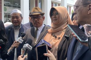 Kesaksian Freddy Alex soal Ijazah Jokowi: Ditunjukkan Salinan, Ditelepon untuk Bersaksi