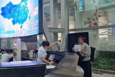 Pengalaman Beli Kartu SIM di China, Sangat Ketat dan Wajib Foto 