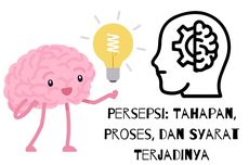 Persepsi: Tahapan, Proses, dan Syarat Terjadinya