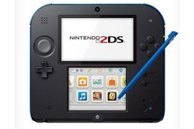 Nintendo 2DS