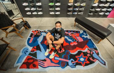 Adidas store pim 1