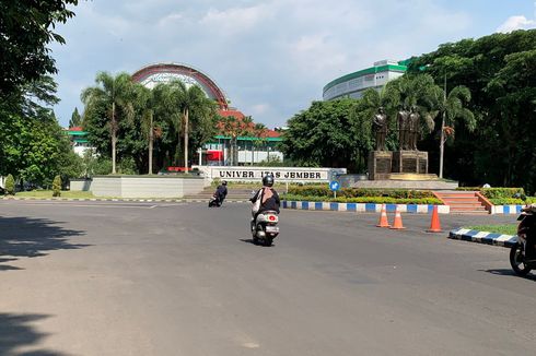 Mahasiswa Unej Diduga Jadi Korban Perploncoan Saat Ospek, Pihak Kampus Bentuk Tim Investigasi