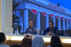 Kemenlu RI Sebut Jokowi Bakal Hadiri Forum “Belt and Road” di China Pekan Depan