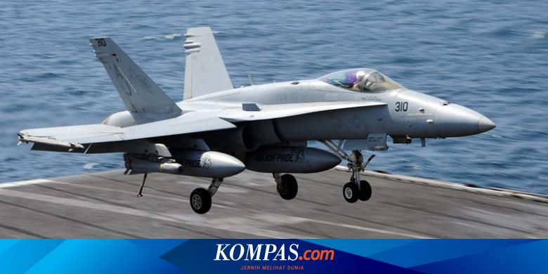 Hari Ini Angkasa Indonesia 17 Tahun Lalu: Tribute to Air Force Pilot dan Dirgahayu Harian Kompas
